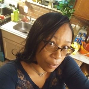 Meet your Posher, Salena